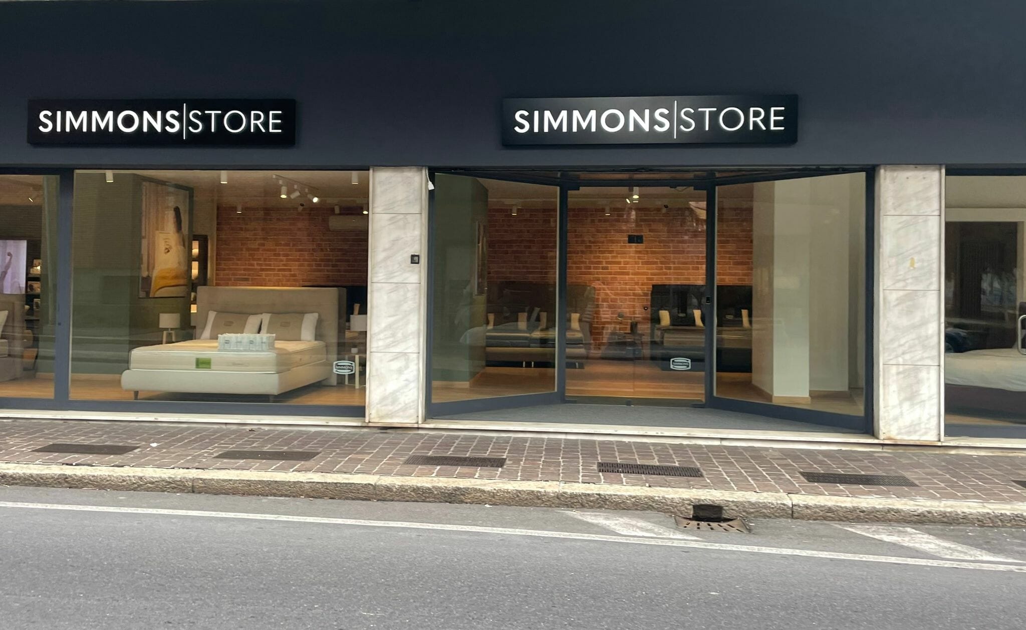 simmons store varese (13)